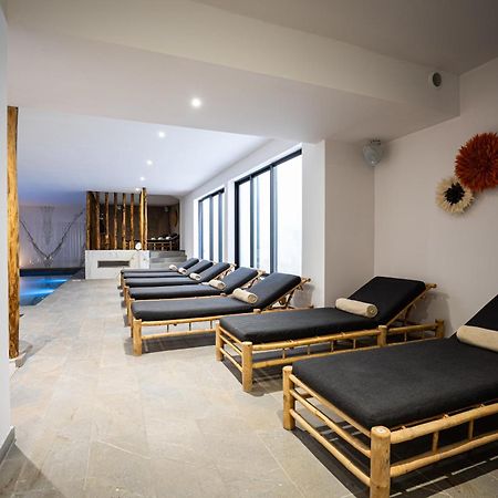 Hotel Le Saint Remy & Spa Екстериор снимка