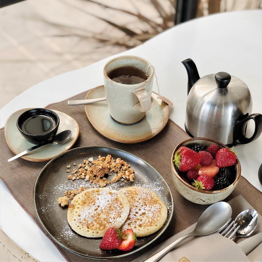 Hotel Le Saint Remy & Spa Екстериор снимка