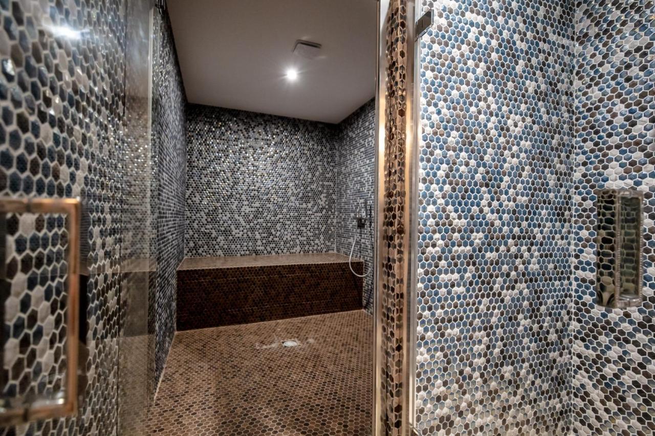 Hotel Le Saint Remy & Spa Екстериор снимка