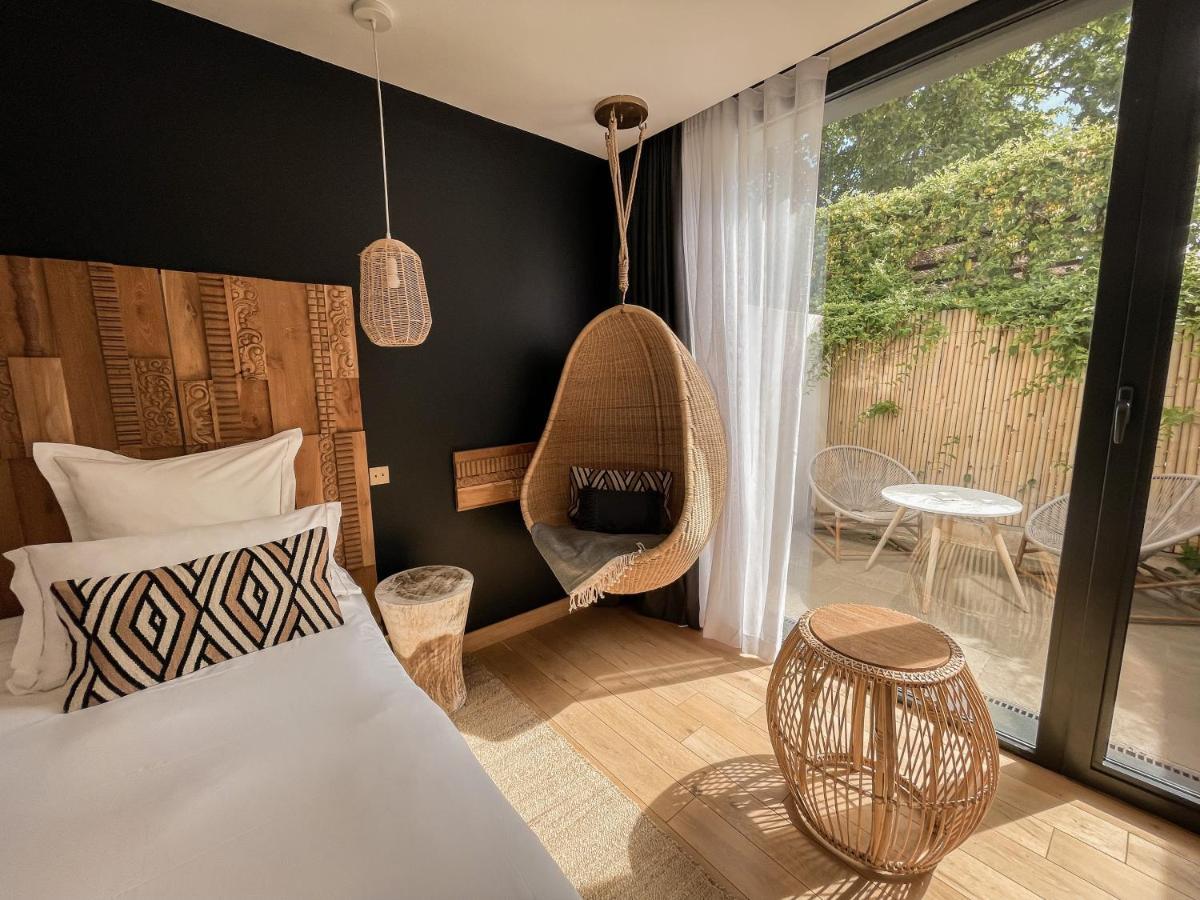 Hotel Le Saint Remy & Spa Екстериор снимка