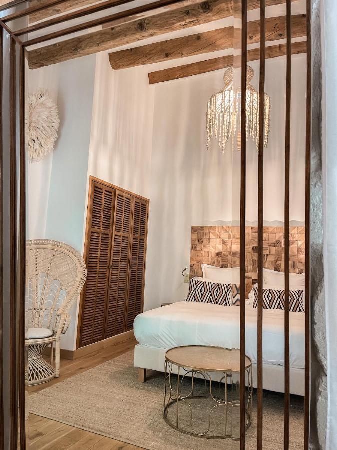 Hotel Le Saint Remy & Spa Екстериор снимка
