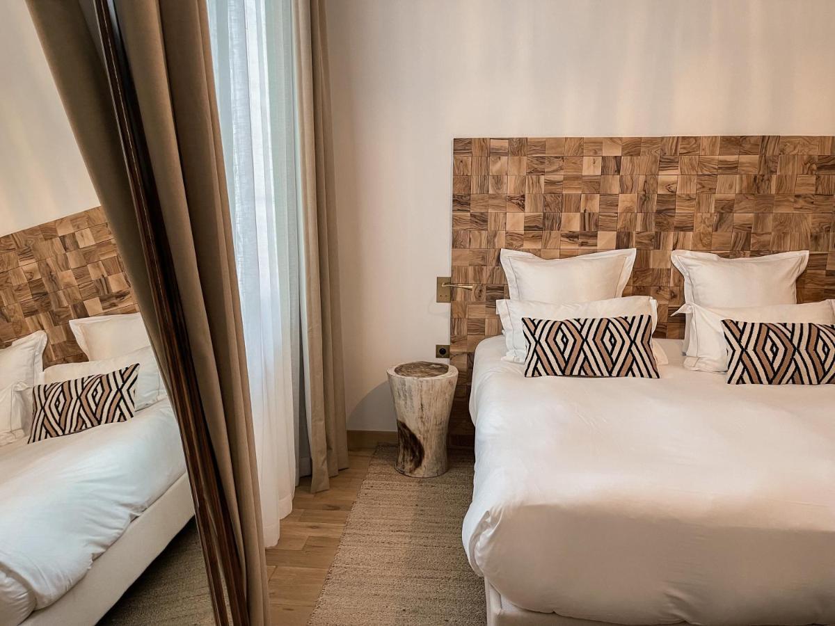 Hotel Le Saint Remy & Spa Екстериор снимка