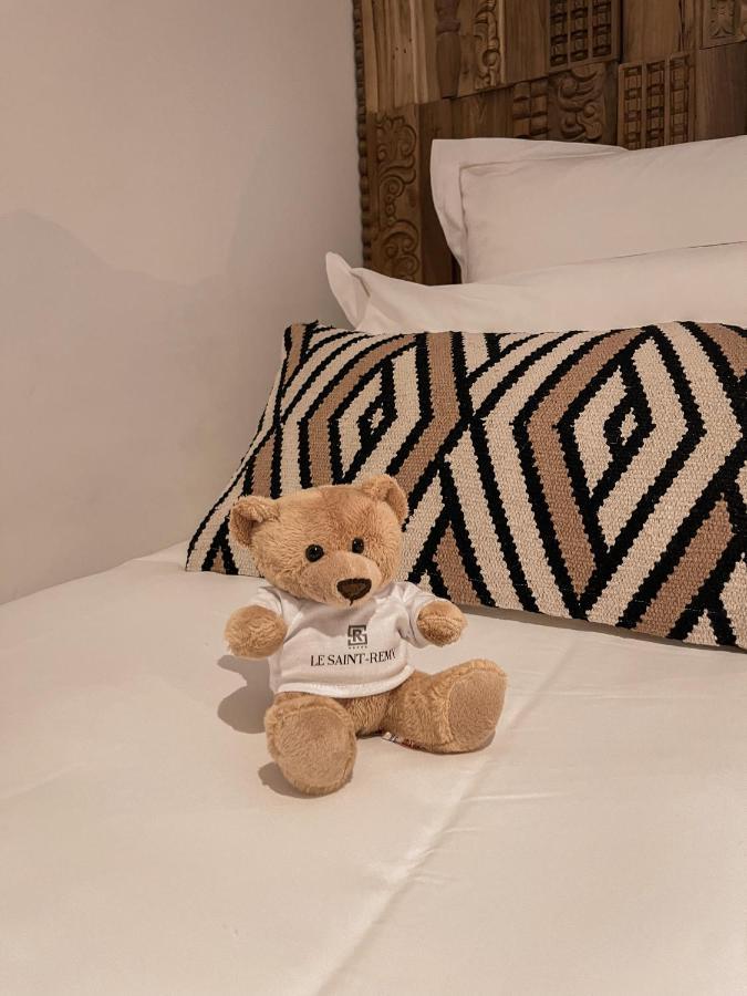 Hotel Le Saint Remy & Spa Екстериор снимка