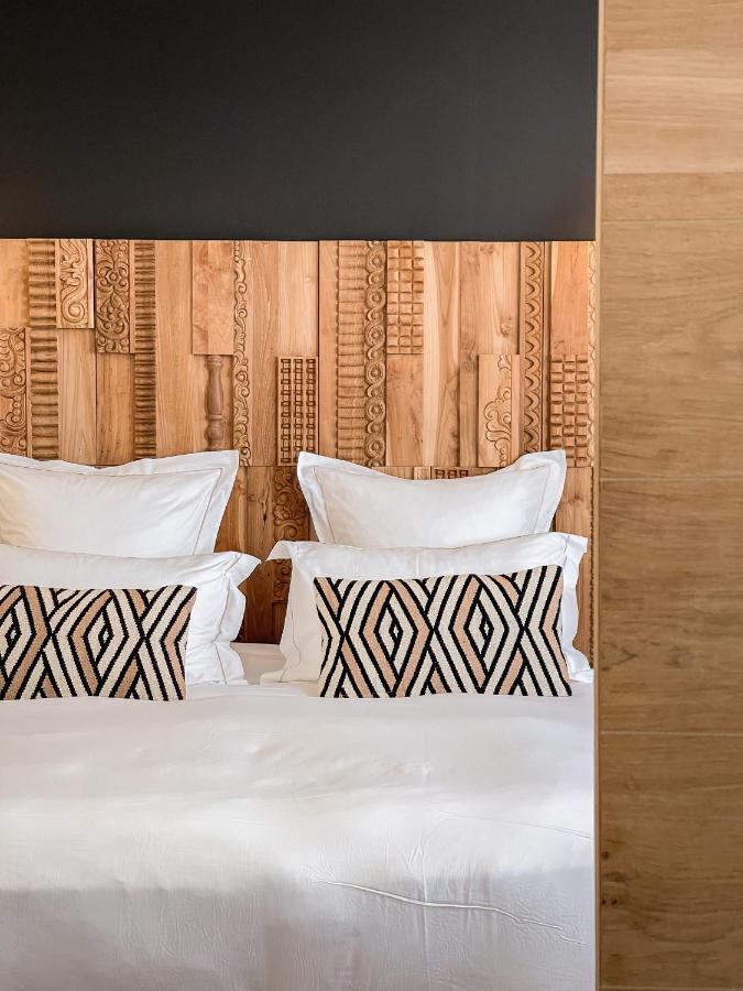 Hotel Le Saint Remy & Spa Екстериор снимка
