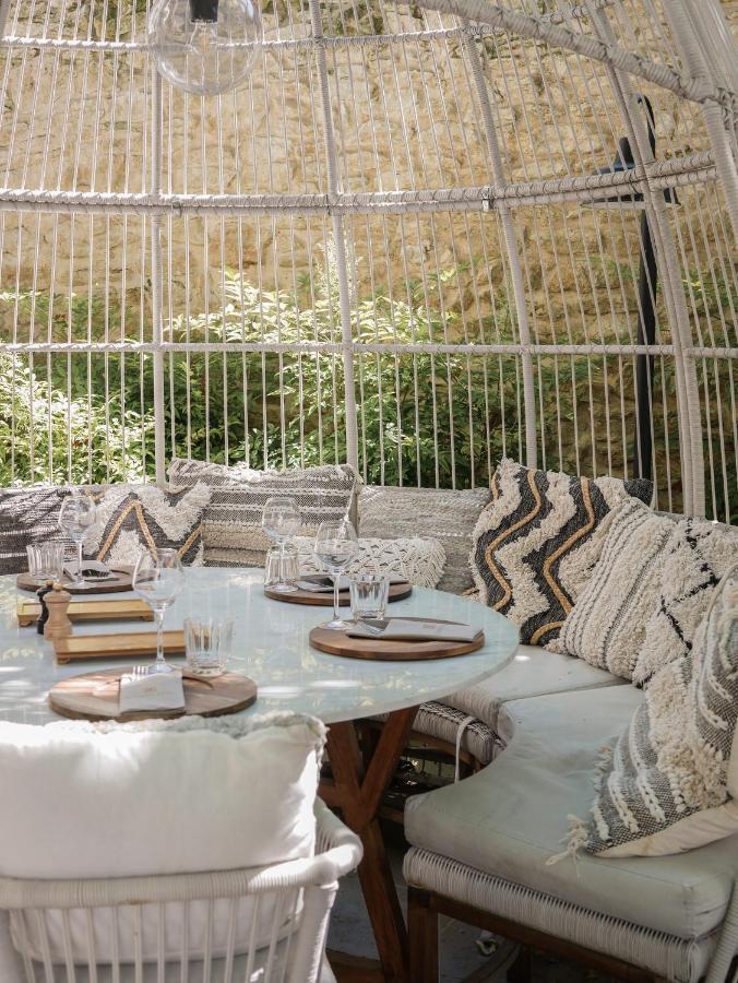 Hotel Le Saint Remy & Spa Екстериор снимка