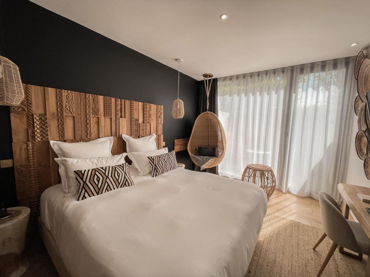 Hotel Le Saint Remy & Spa Екстериор снимка