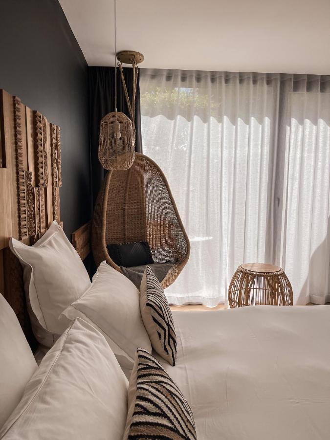 Hotel Le Saint Remy & Spa Екстериор снимка