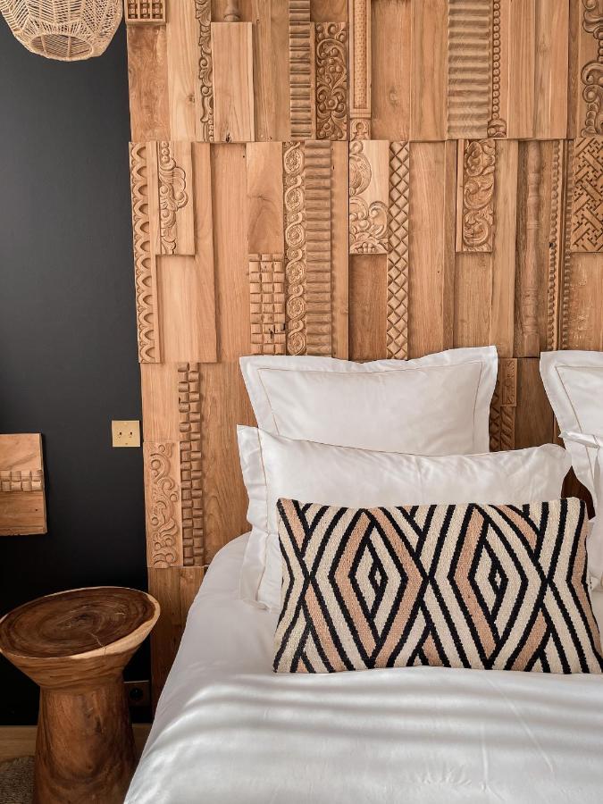 Hotel Le Saint Remy & Spa Екстериор снимка