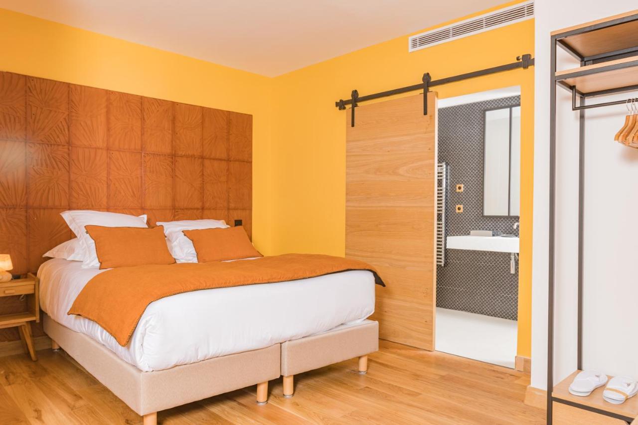 Hotel Le Saint Remy & Spa Екстериор снимка