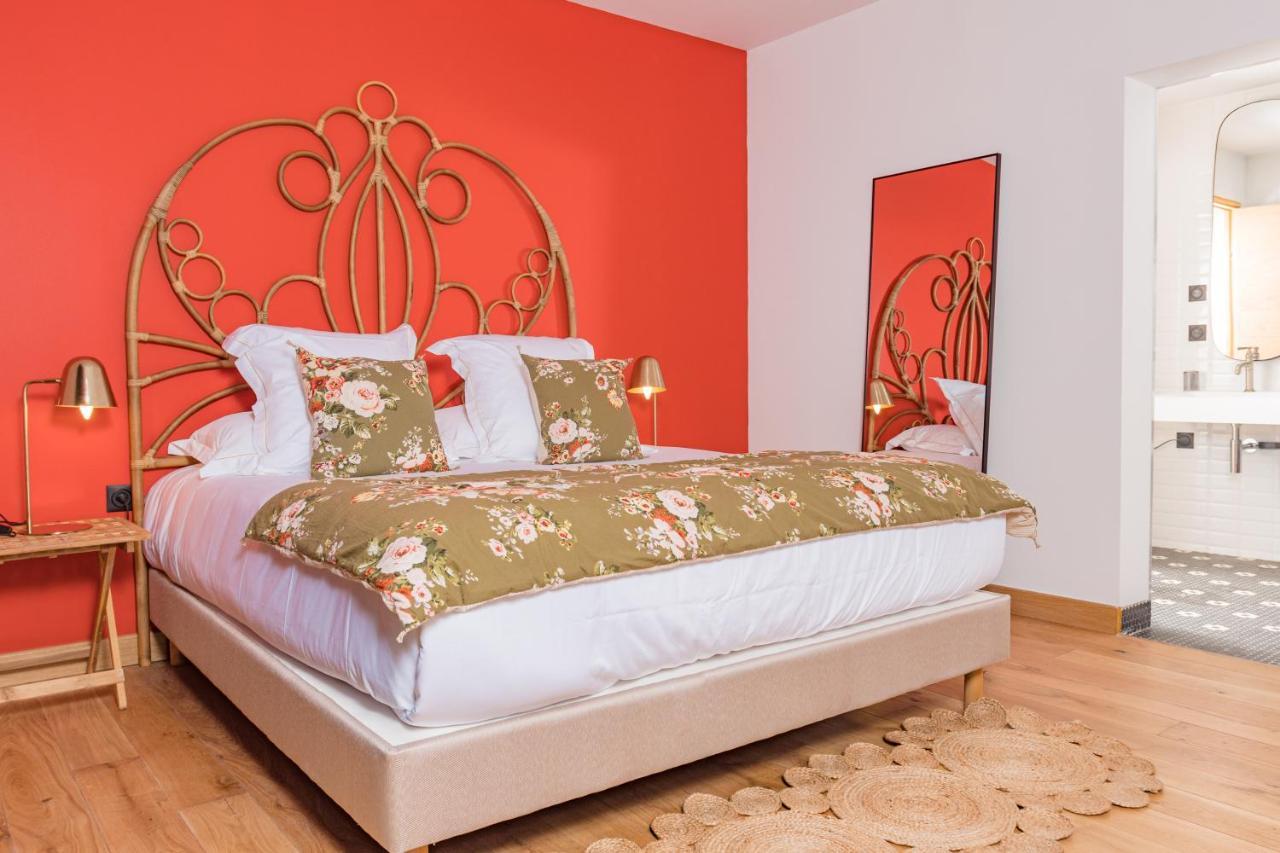 Hotel Le Saint Remy & Spa Екстериор снимка
