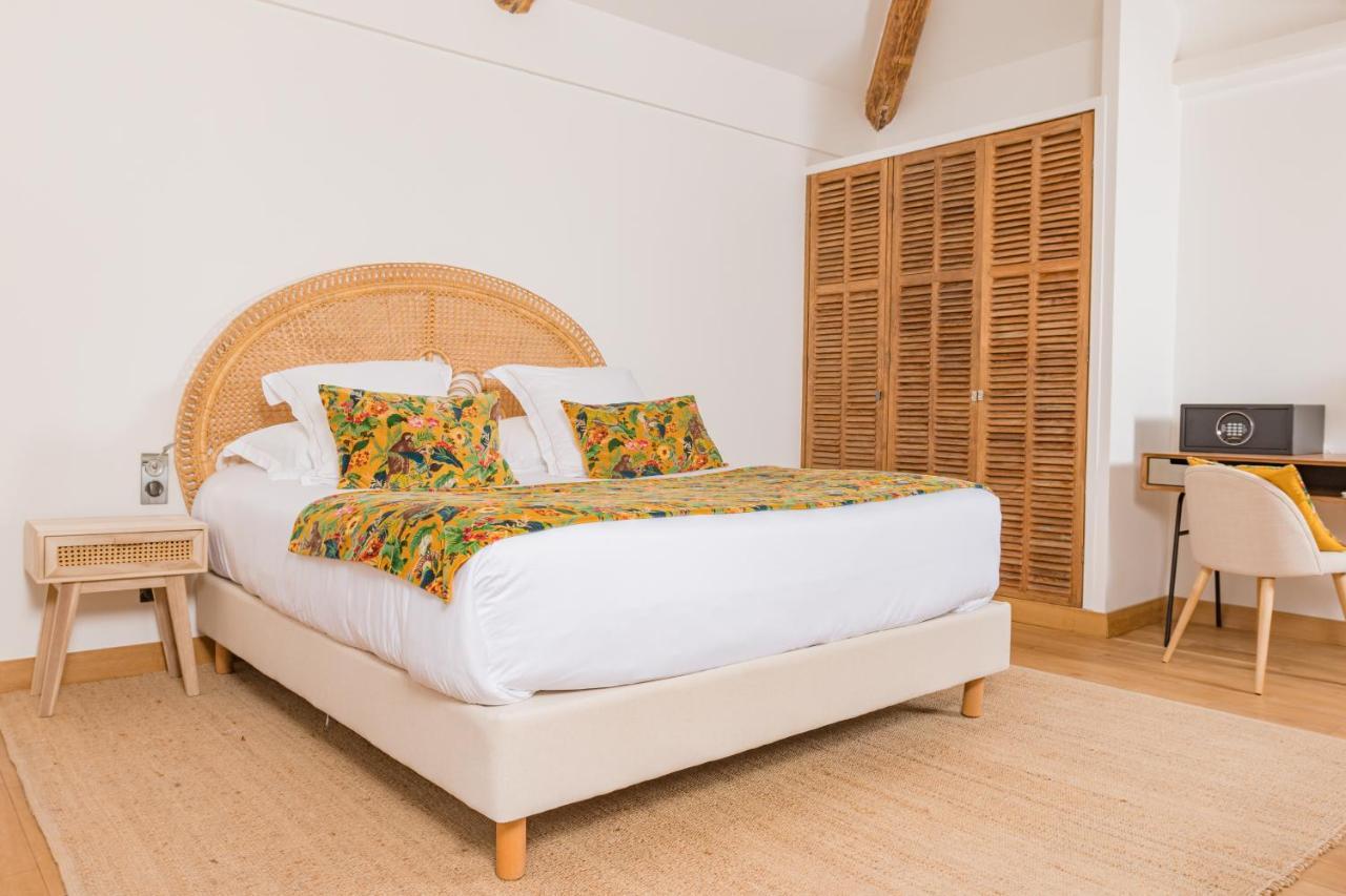 Hotel Le Saint Remy & Spa Екстериор снимка