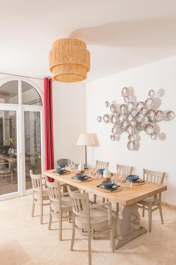 Hotel Le Saint Remy & Spa Екстериор снимка