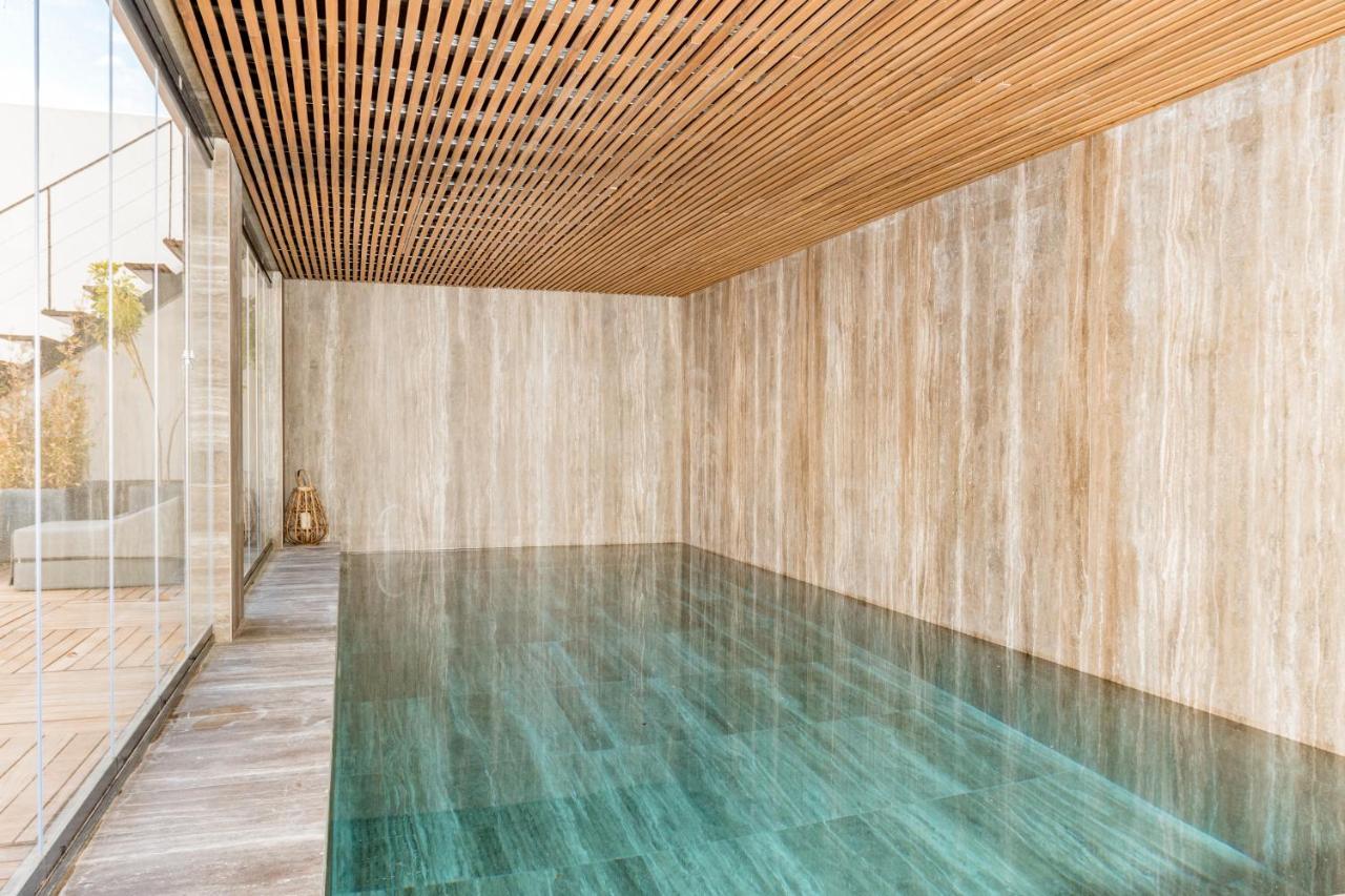 Hotel Le Saint Remy & Spa Екстериор снимка