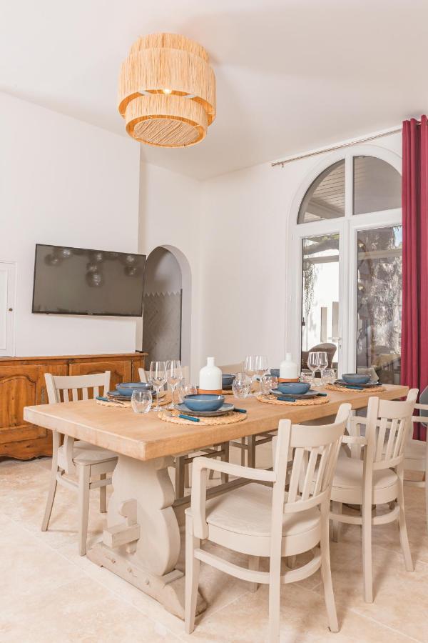 Hotel Le Saint Remy & Spa Екстериор снимка