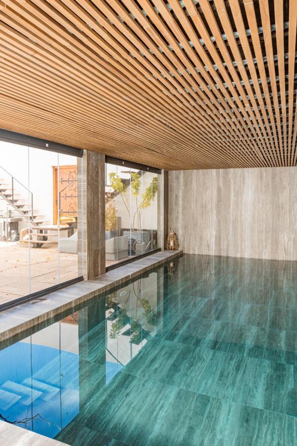 Hotel Le Saint Remy & Spa Екстериор снимка