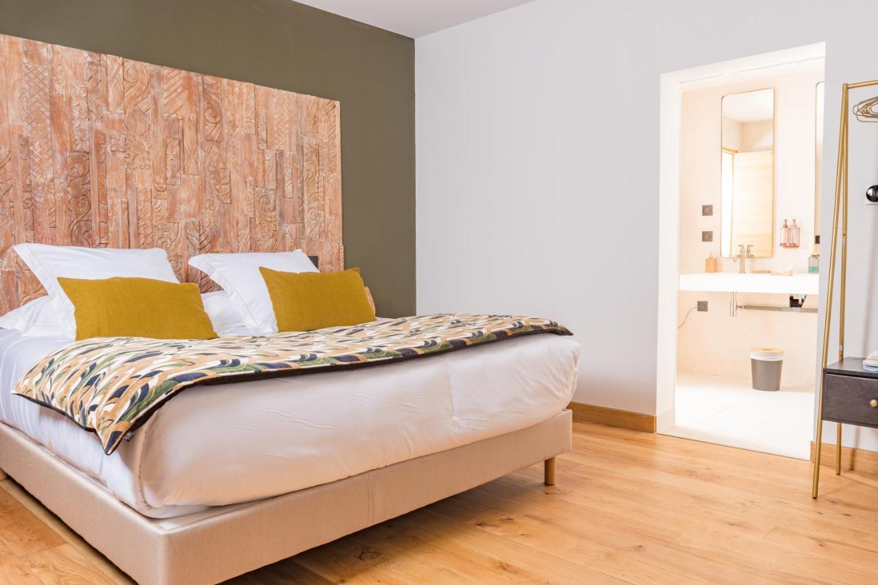 Hotel Le Saint Remy & Spa Екстериор снимка