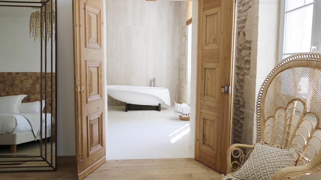 Hotel Le Saint Remy & Spa Екстериор снимка