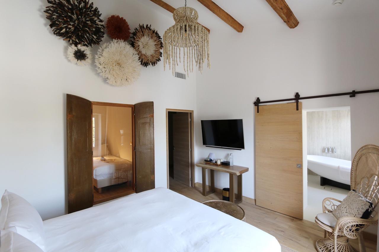 Hotel Le Saint Remy & Spa Екстериор снимка